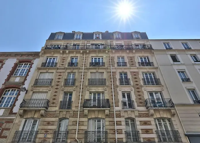 Sublime Studio Refait A Neuf
