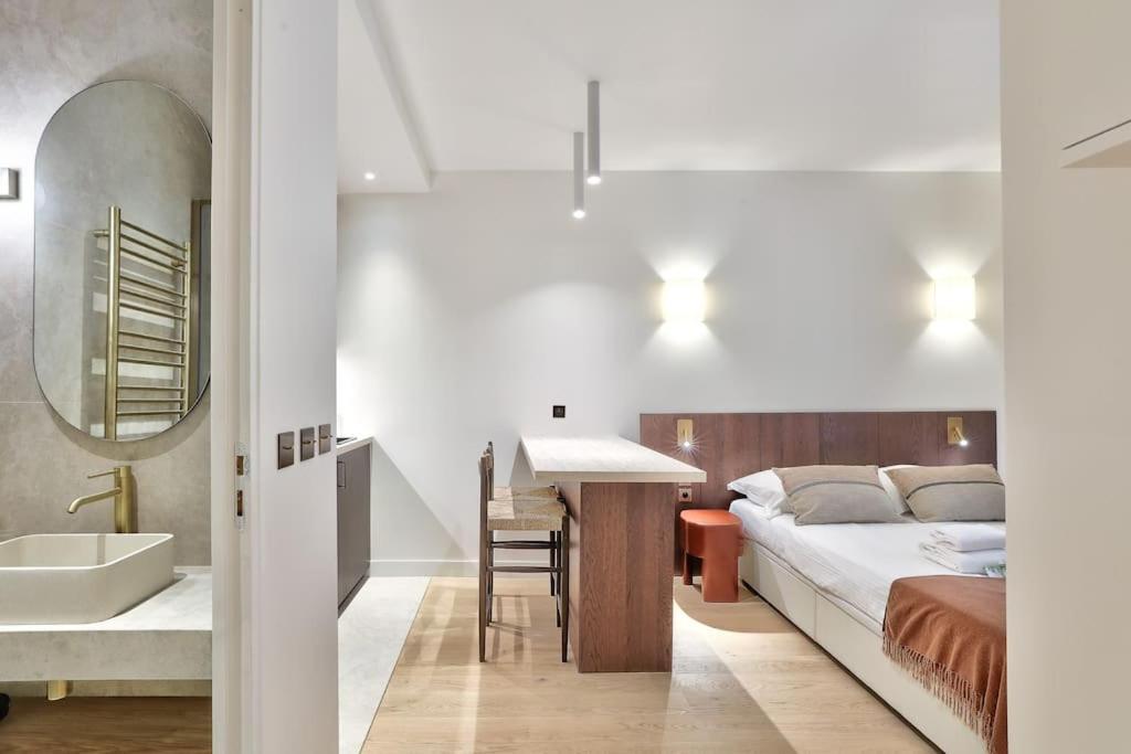 Sublime Refait A Neuf Appartement