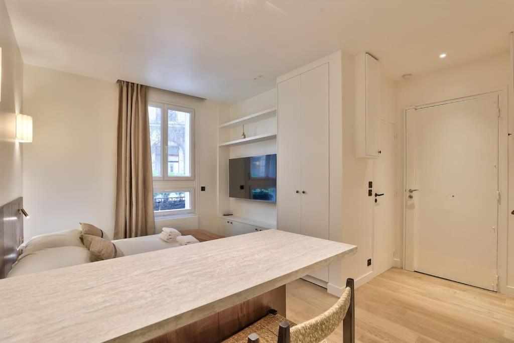 Appartement Sublime Refait A Neuf *
