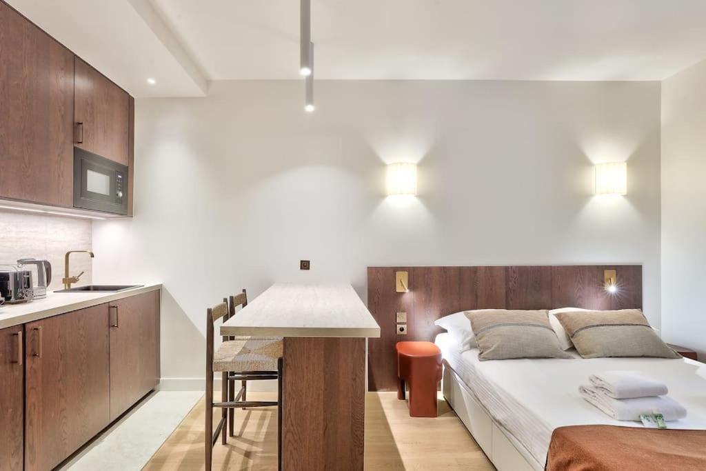 Sublime Refait A Neuf Appartement *
