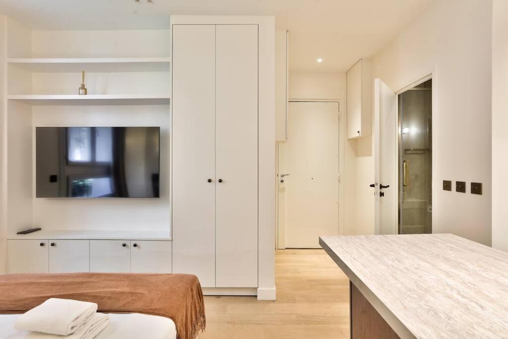 Sublime Refait A Neuf Appartement *