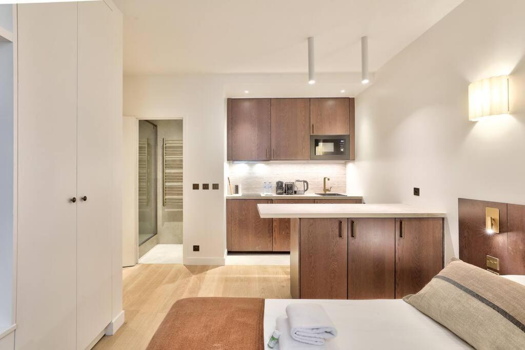 Appartement Sublime Refait A Neuf *