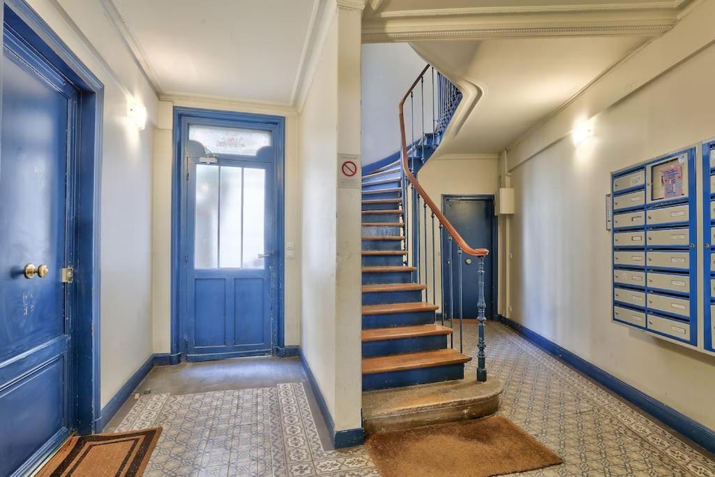 Sublime Refait A Neuf Appartement *