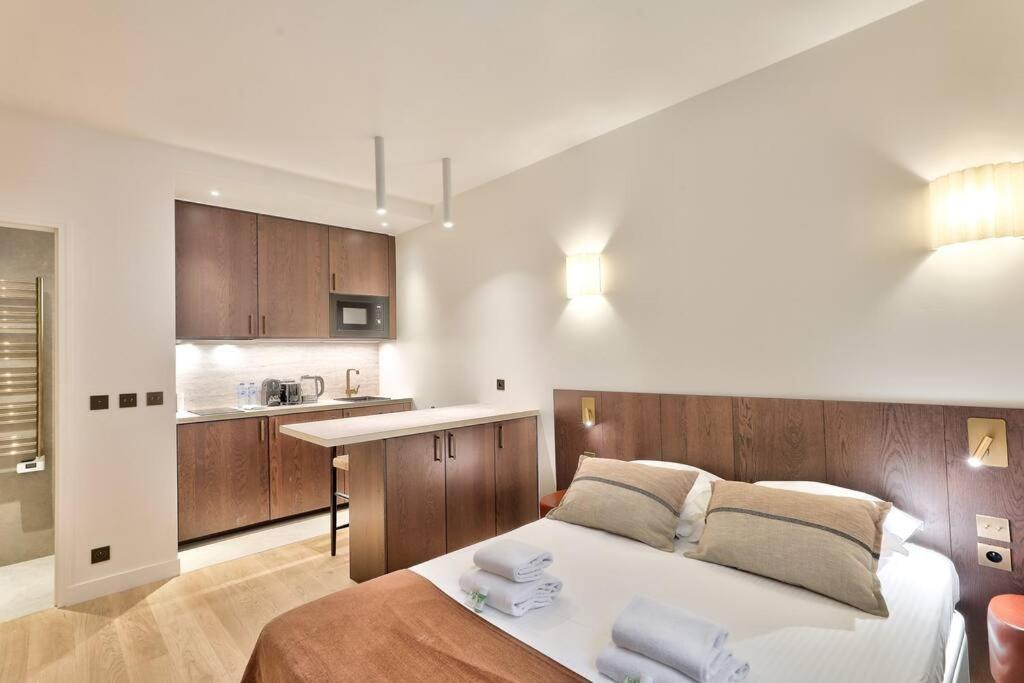 Sublime Refait A Neuf Appartement *